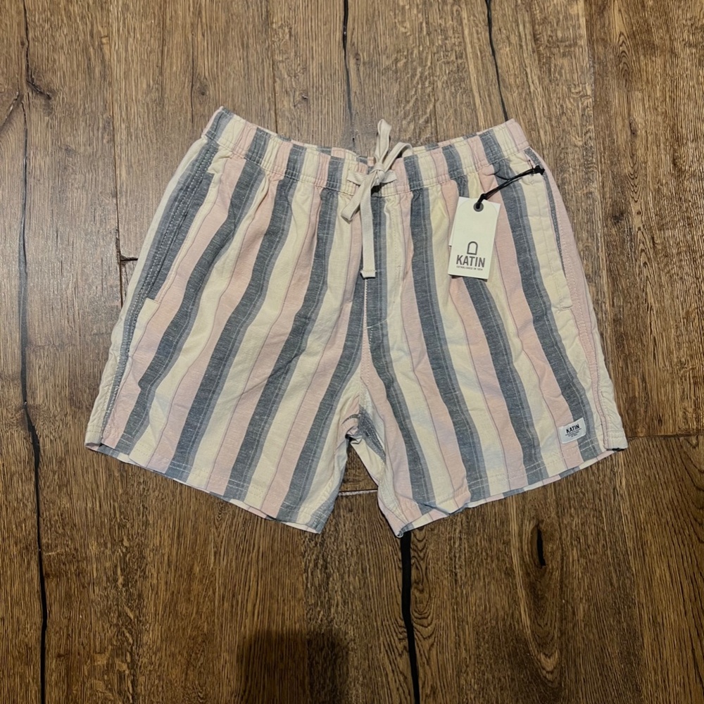 Katin York Short